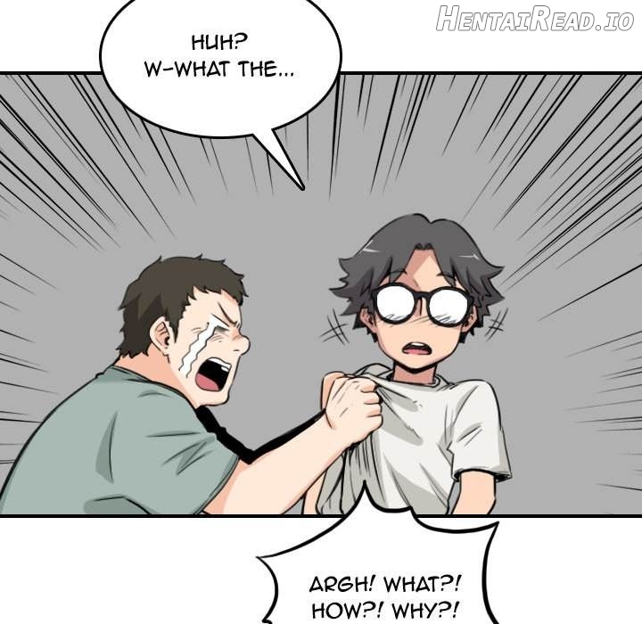 The Spot Master Chapter 22 - page 51