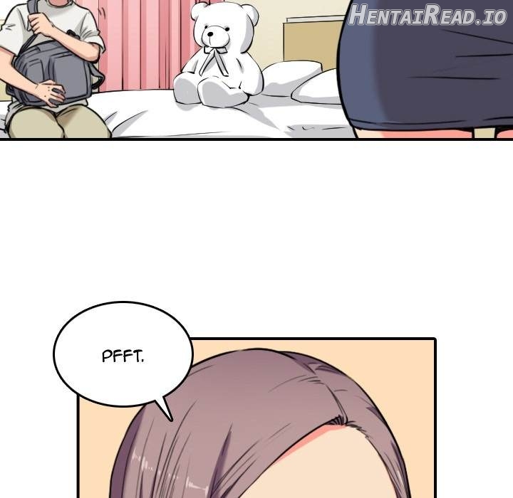 The Spot Master Chapter 22 - page 62