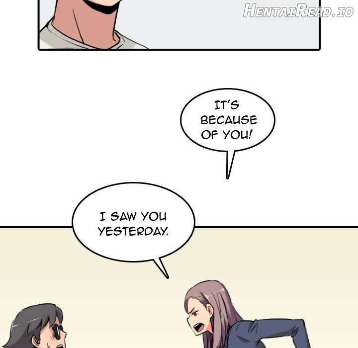 The Spot Master Chapter 22 - page 66