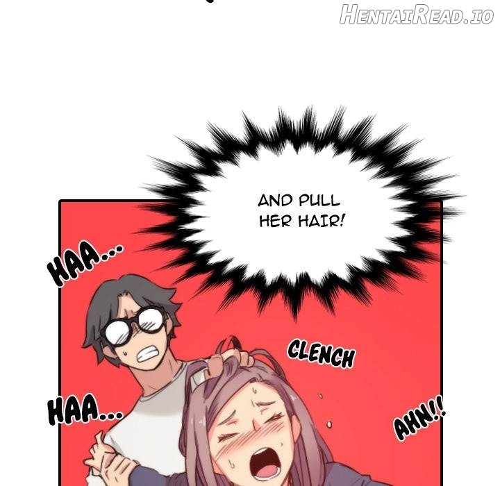 The Spot Master Chapter 23 - page 50