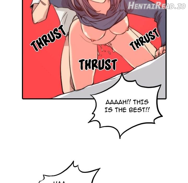 The Spot Master Chapter 23 - page 51
