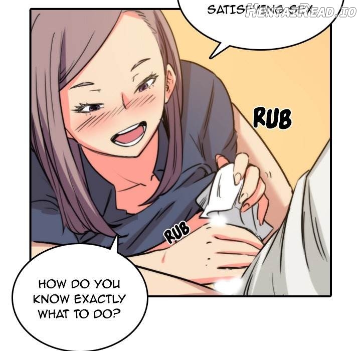 The Spot Master Chapter 23 - page 66