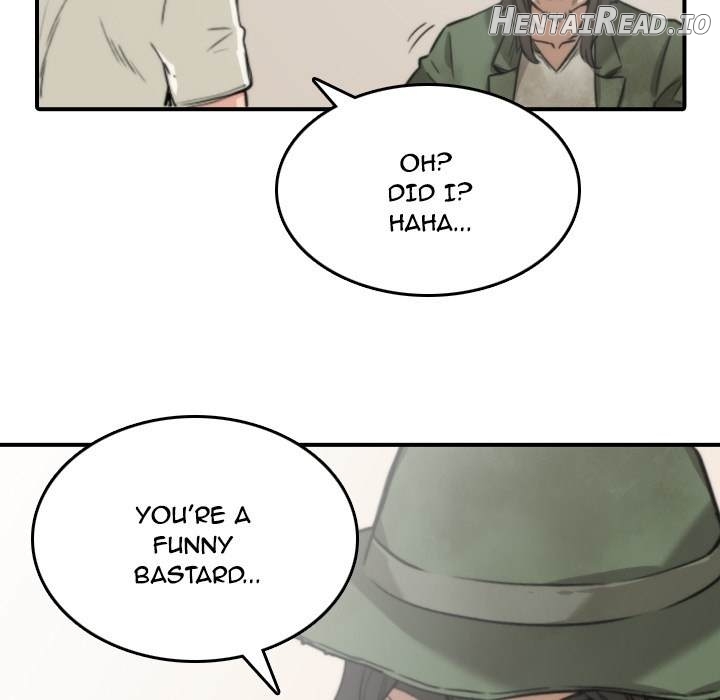 The Spot Master Chapter 24 - page 107