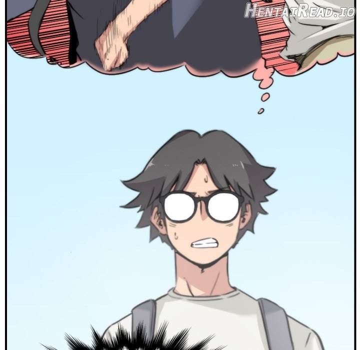 The Spot Master Chapter 24 - page 32