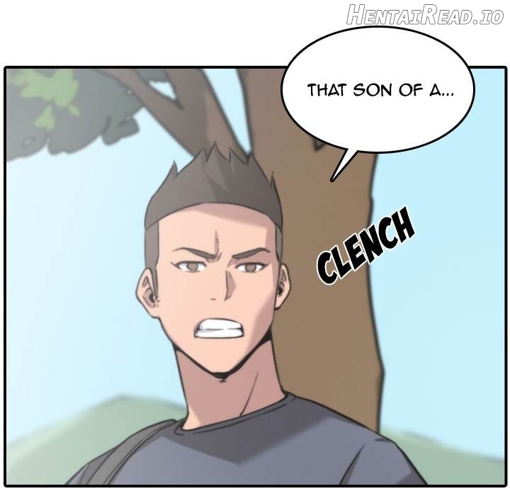 The Spot Master Chapter 24 - page 45