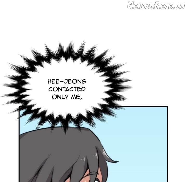 The Spot Master Chapter 24 - page 46