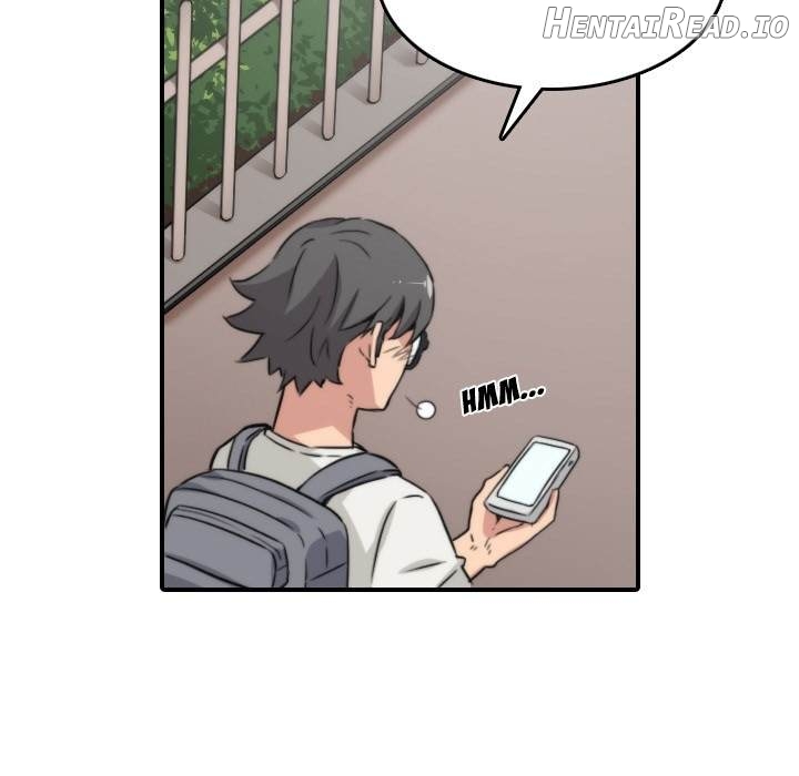The Spot Master Chapter 24 - page 7
