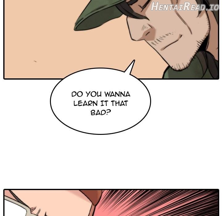 The Spot Master Chapter 24 - page 77