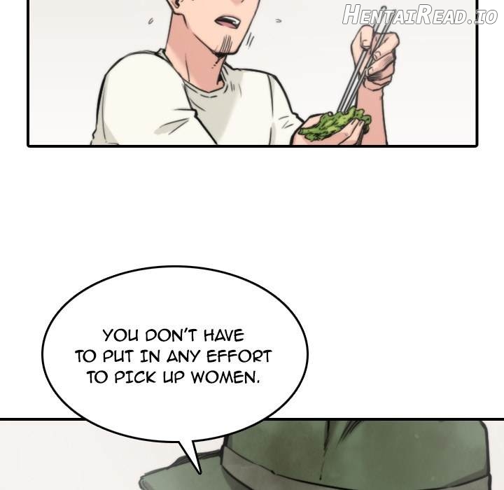 The Spot Master Chapter 24 - page 85