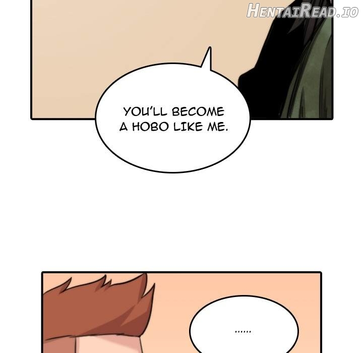 The Spot Master Chapter 24 - page 89