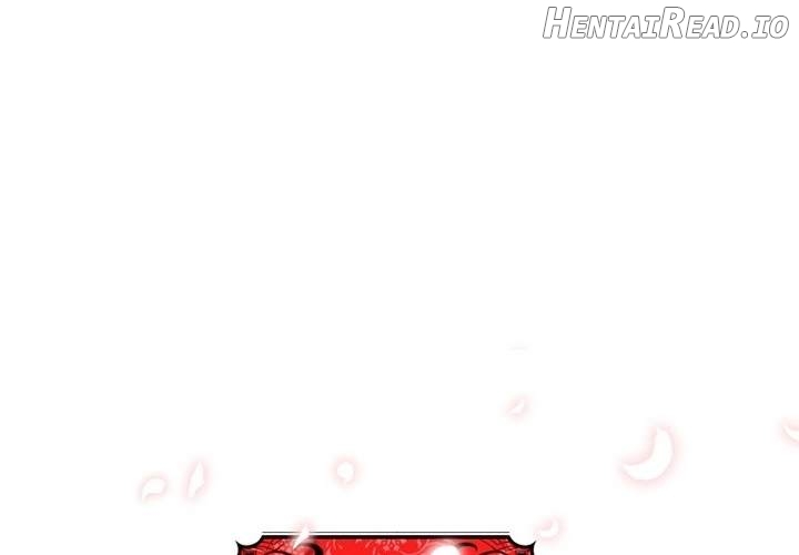 The Spot Master Chapter 25 - page 1