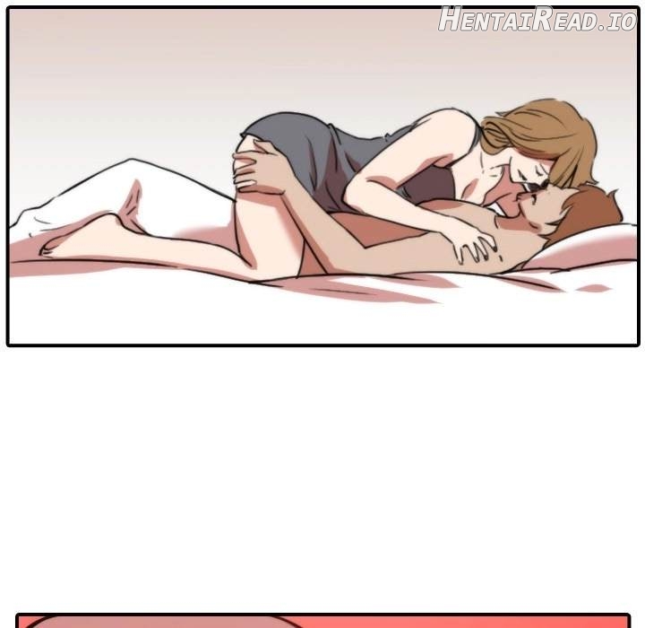 The Spot Master Chapter 25 - page 100