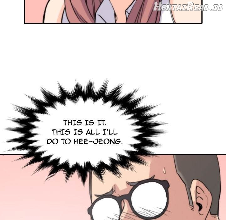 The Spot Master Chapter 25 - page 116