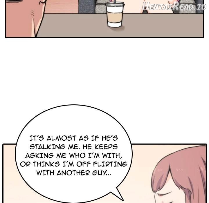 The Spot Master Chapter 25 - page 30