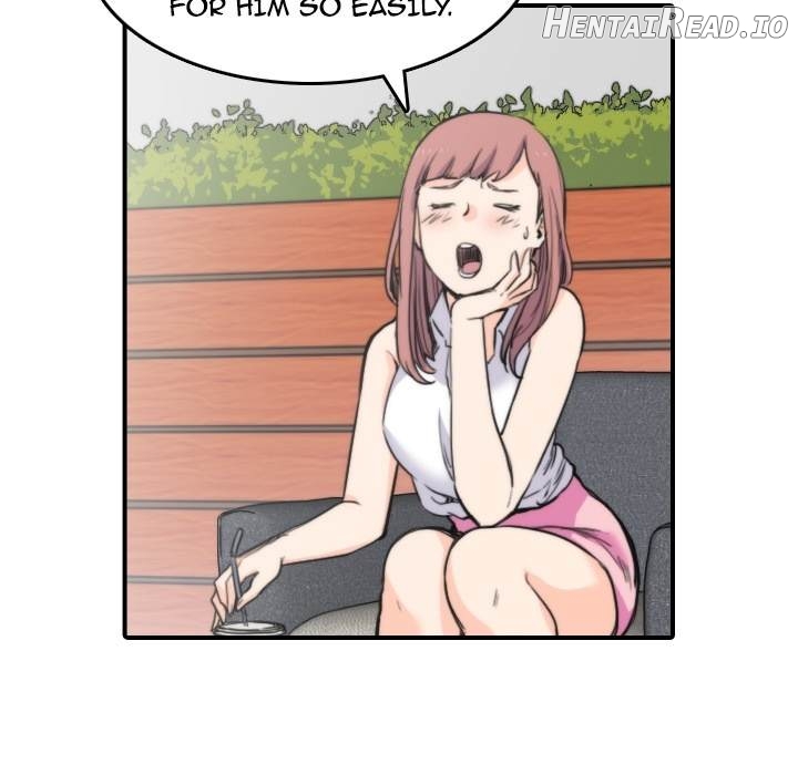 The Spot Master Chapter 25 - page 33