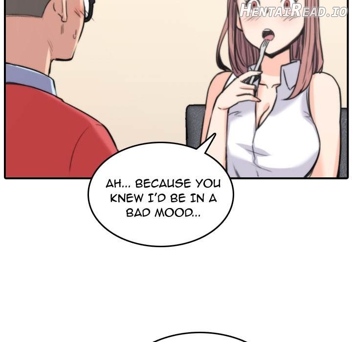 The Spot Master Chapter 25 - page 40