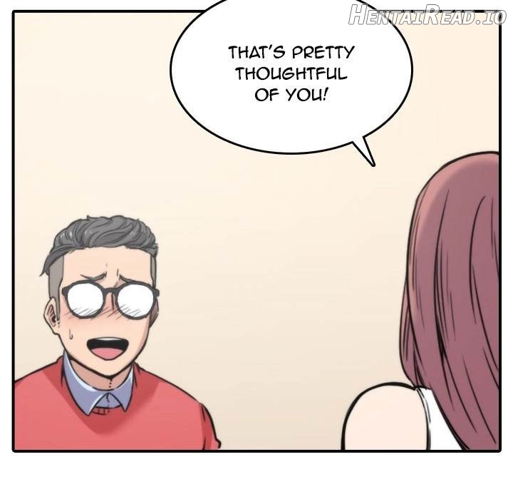 The Spot Master Chapter 25 - page 41