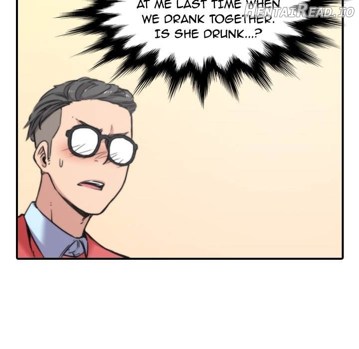 The Spot Master Chapter 25 - page 44