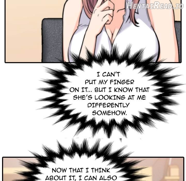 The Spot Master Chapter 25 - page 46