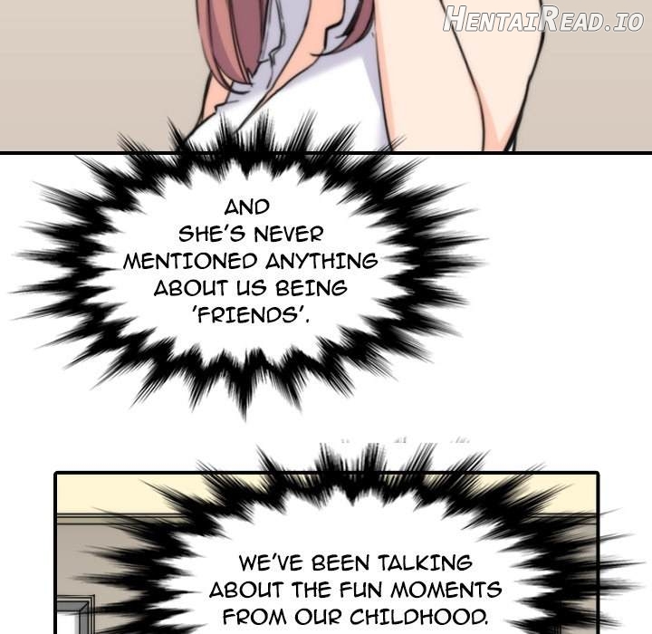 The Spot Master Chapter 25 - page 49