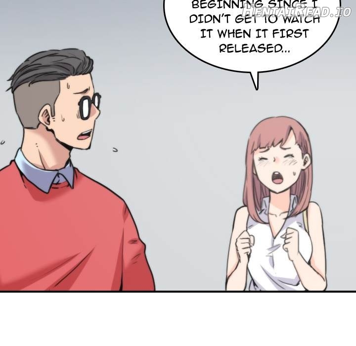 The Spot Master Chapter 25 - page 60