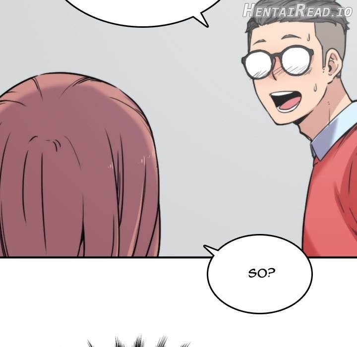 The Spot Master Chapter 25 - page 63