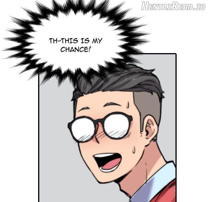 The Spot Master Chapter 25 - page 64