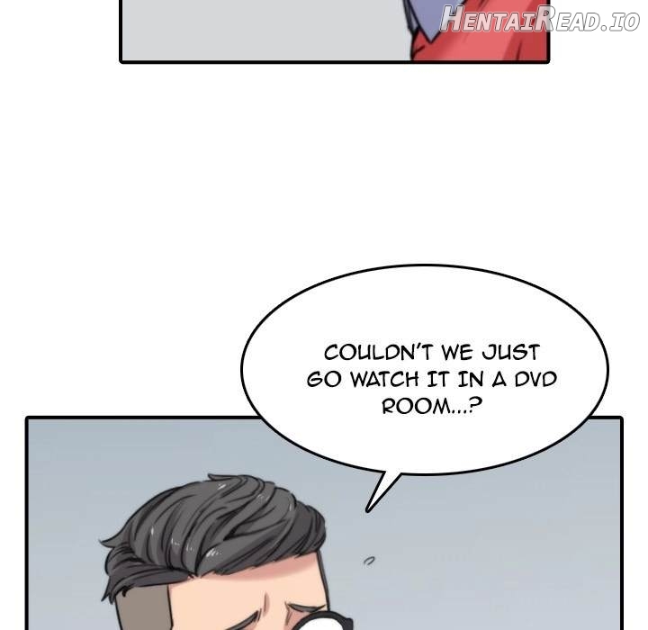 The Spot Master Chapter 25 - page 65