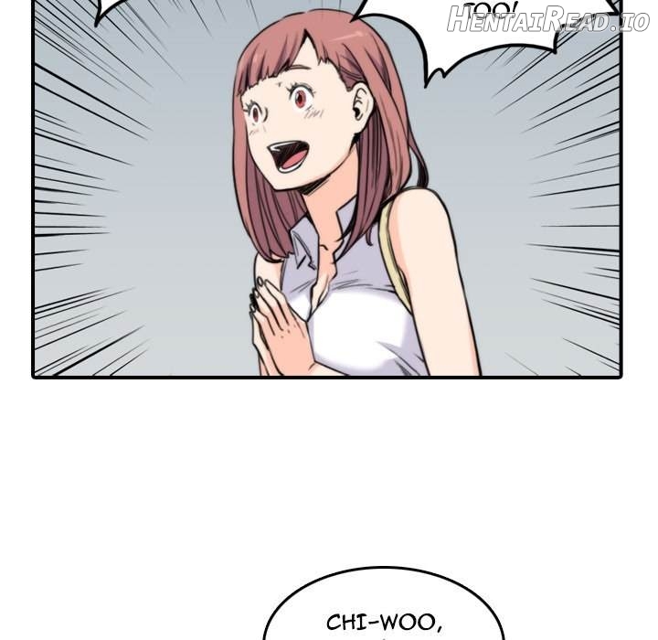 The Spot Master Chapter 25 - page 67