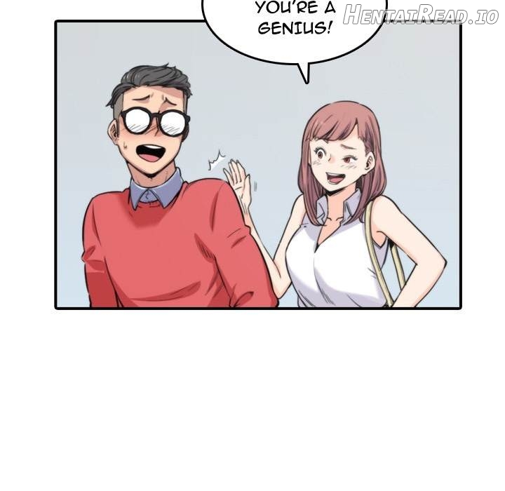 The Spot Master Chapter 25 - page 68