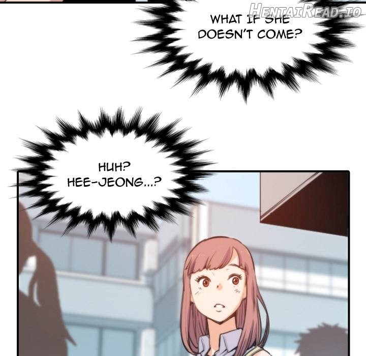 The Spot Master Chapter 25 - page 7