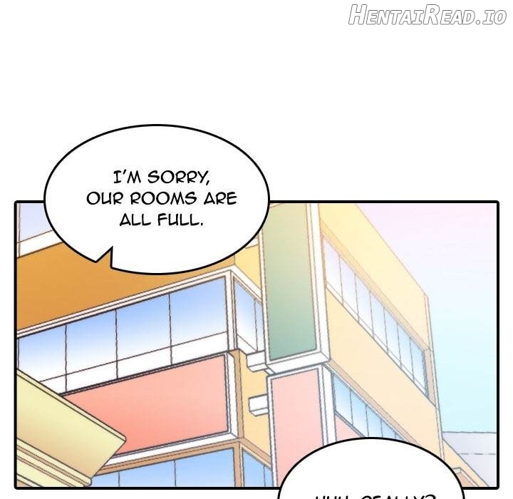 The Spot Master Chapter 25 - page 71