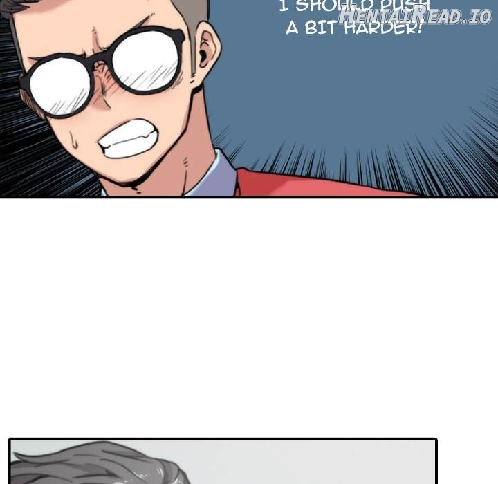 The Spot Master Chapter 25 - page 75