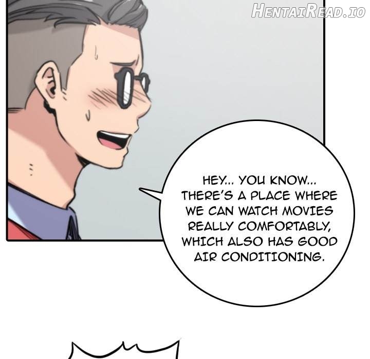 The Spot Master Chapter 25 - page 76