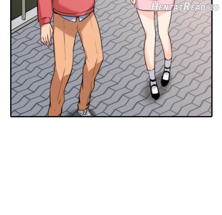 The Spot Master Chapter 25 - page 79
