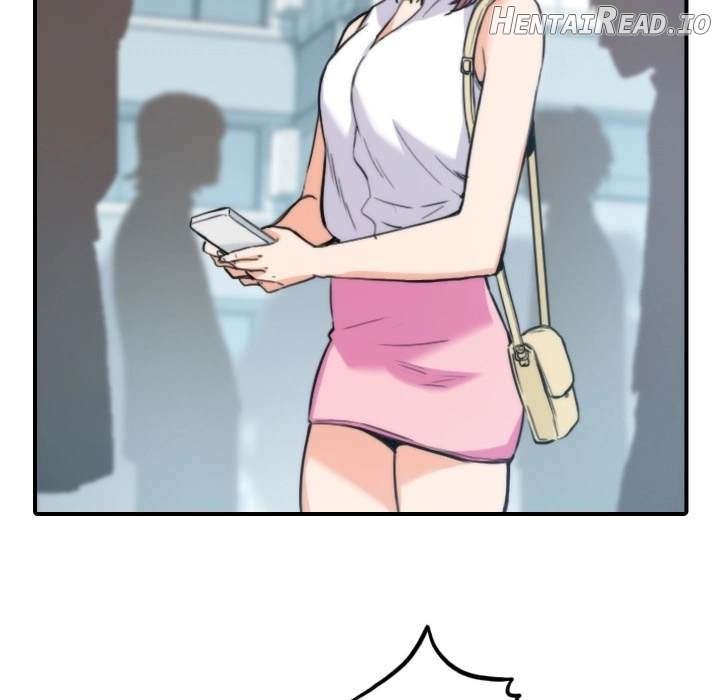The Spot Master Chapter 25 - page 8
