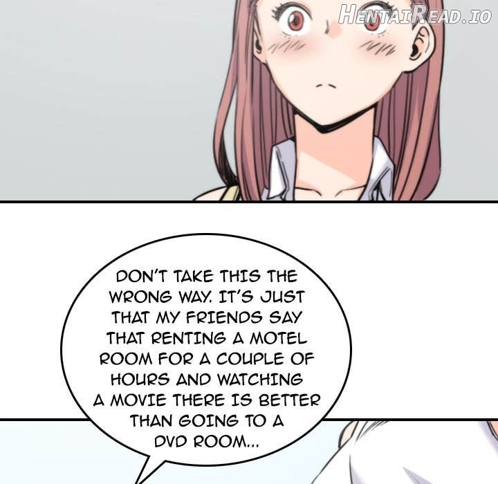 The Spot Master Chapter 25 - page 82