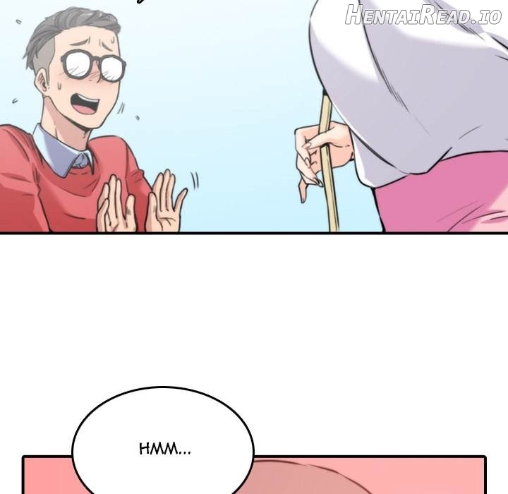 The Spot Master Chapter 25 - page 83