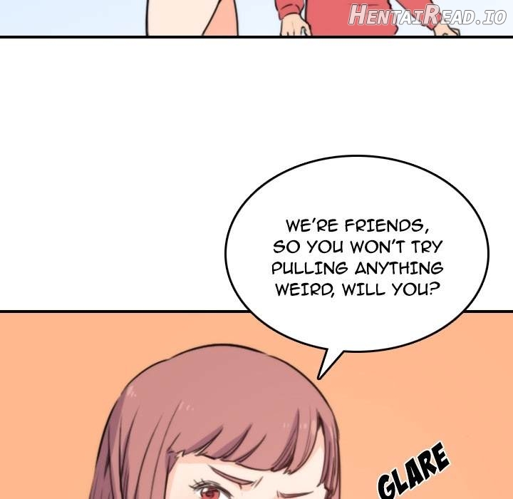 The Spot Master Chapter 25 - page 86