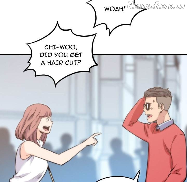 The Spot Master Chapter 25 - page 9