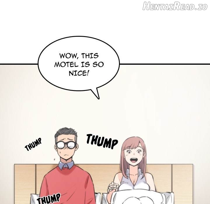 The Spot Master Chapter 25 - page 92