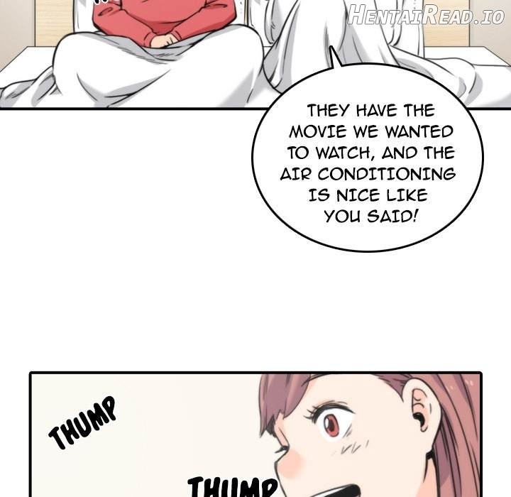 The Spot Master Chapter 25 - page 93