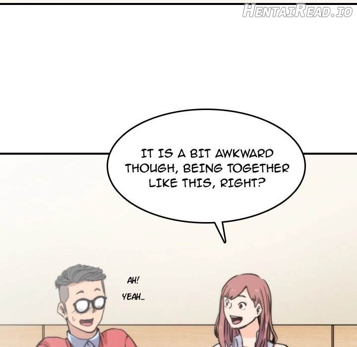 The Spot Master Chapter 25 - page 96