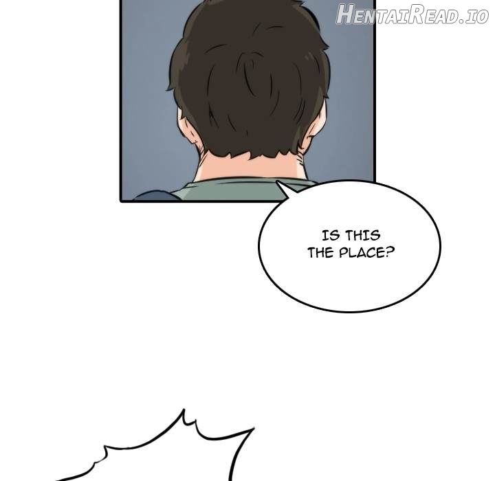 The Spot Master Chapter 27 - page 105