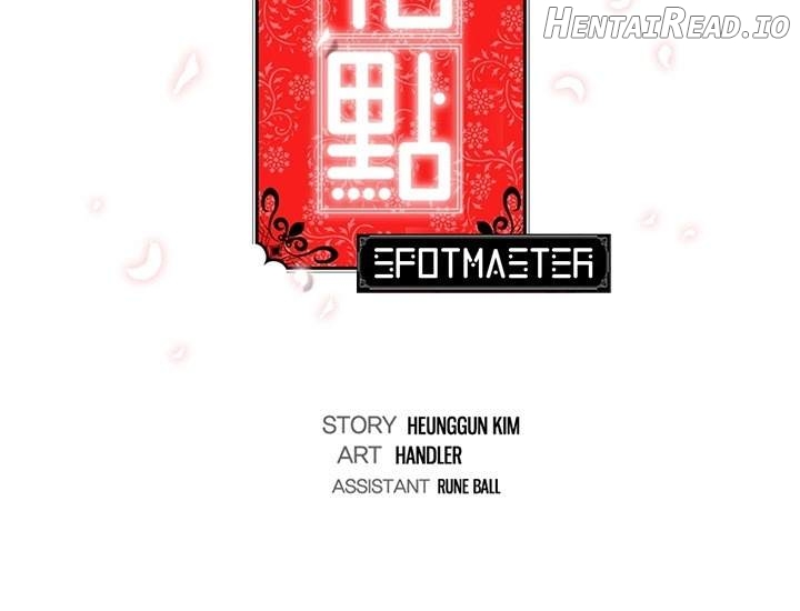 The Spot Master Chapter 27 - page 108