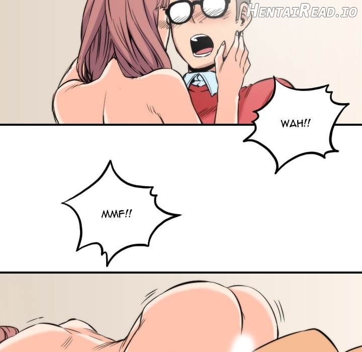 The Spot Master Chapter 27 - page 11
