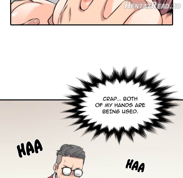The Spot Master Chapter 27 - page 26