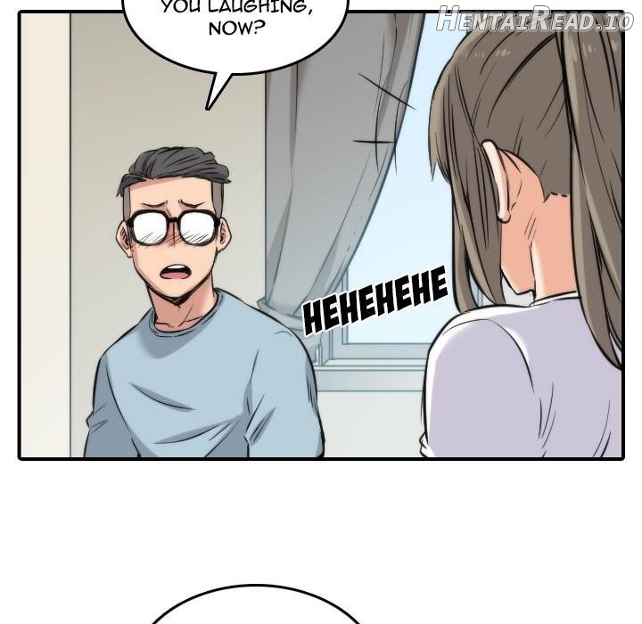 The Spot Master Chapter 27 - page 66