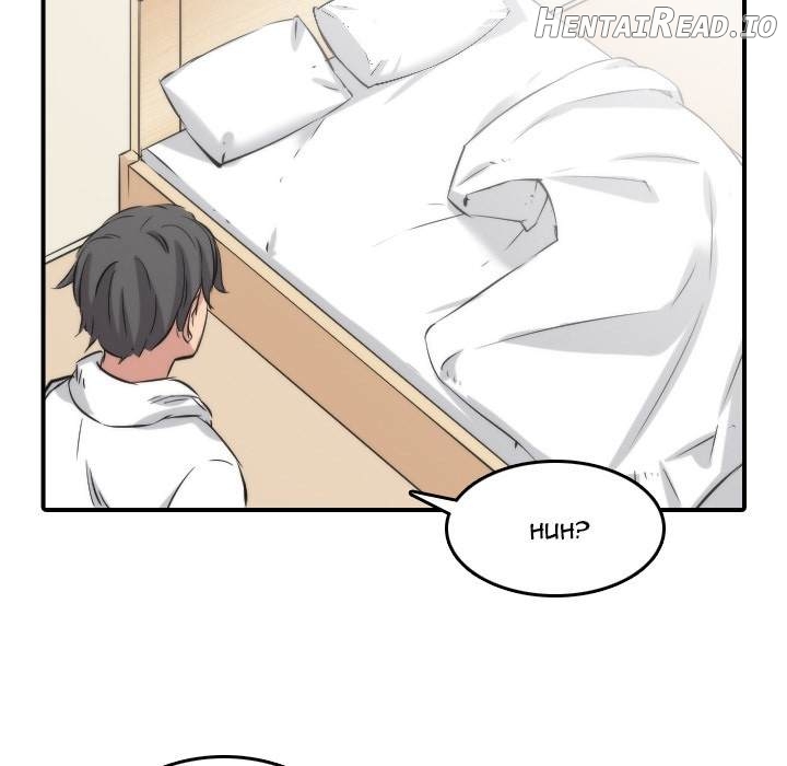 The Spot Master Chapter 27 - page 81