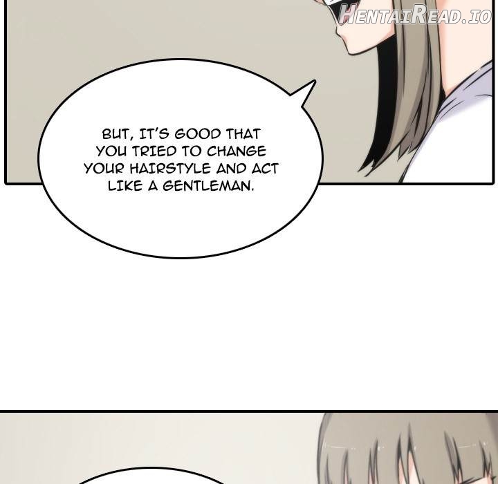 The Spot Master Chapter 27 - page 99
